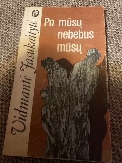 Po mūsų nebebus mūsų