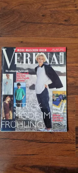VERENA marz 97