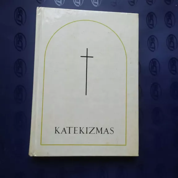 Katekizmas