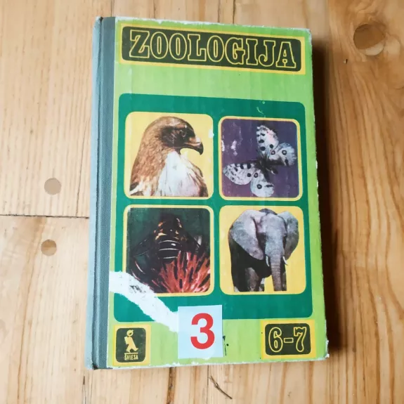 ZOOLOGIJA 6-7