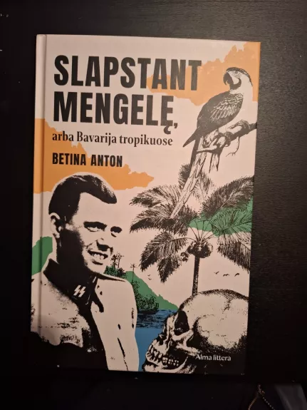 Slapstant Mengelę