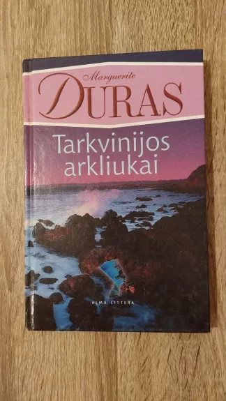 Tarkvinijos arkliukai