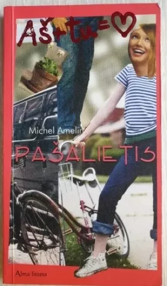 Pašalietis