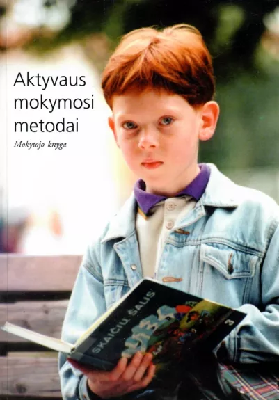 Aktyvaus mokymosi metodai