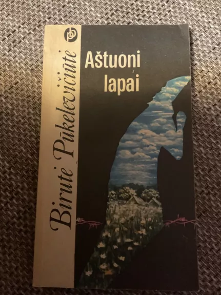 Aštuoni lapai