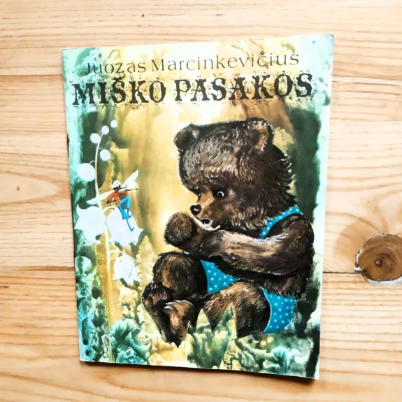 Miško pasakos