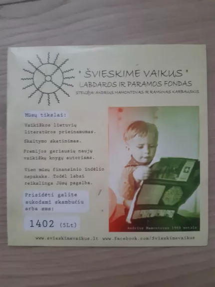 Šiaurės naktis. Pusė penkių.