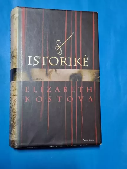Istorikė