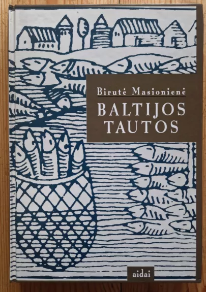Baltijos tautos