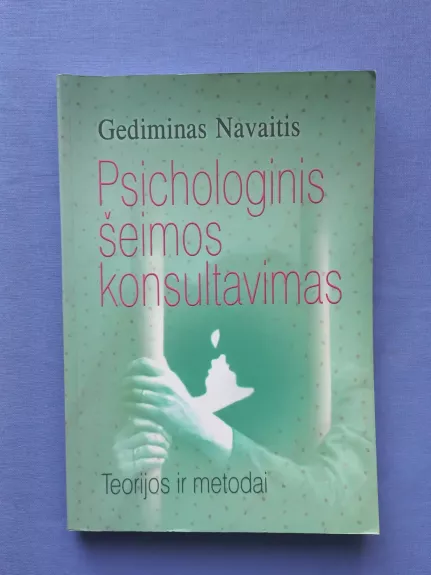 Psichologinis šeimos konsultavimas