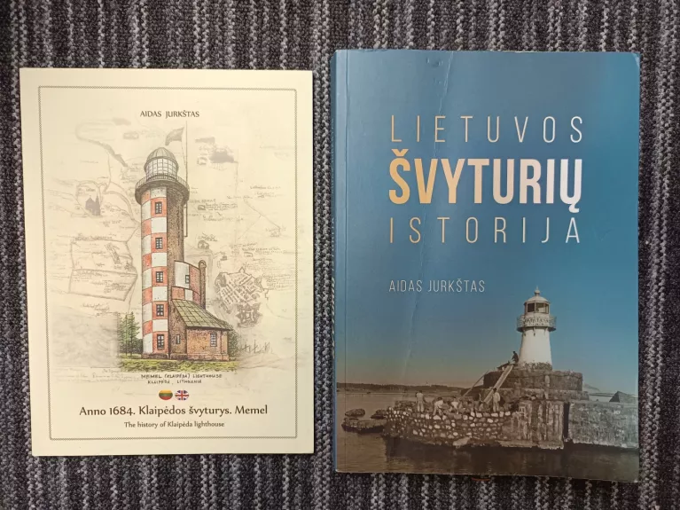 LIETUVOS ŠVYTURIŲ ISTORIJA