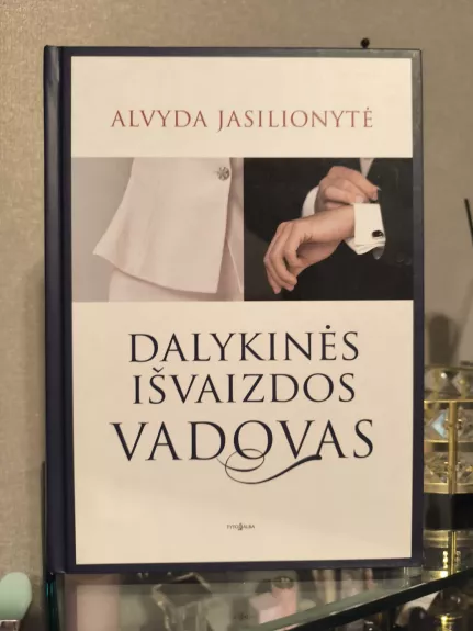 Dalykinės išvaizdos vadovas