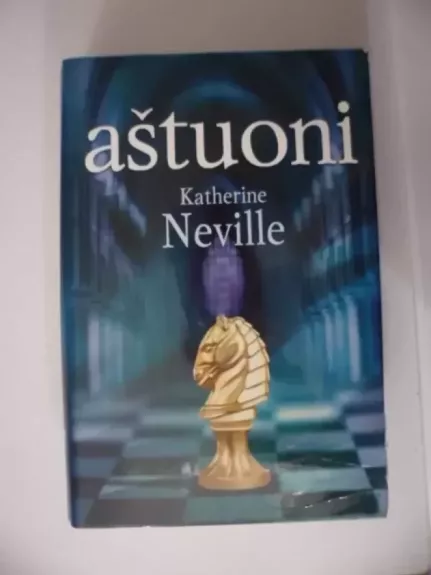 Aštuoni