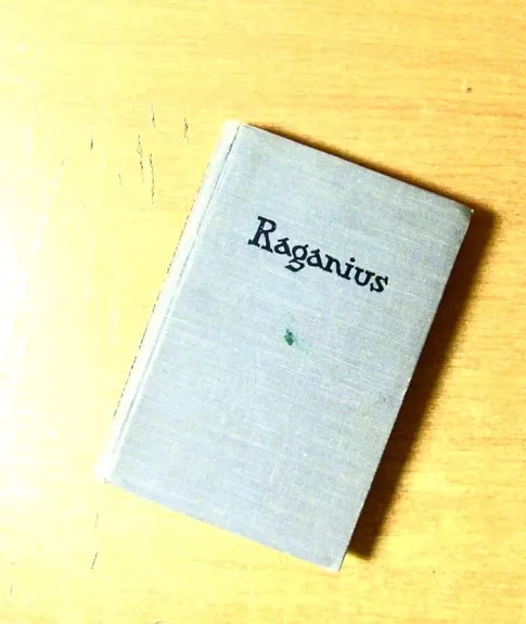 Raganius