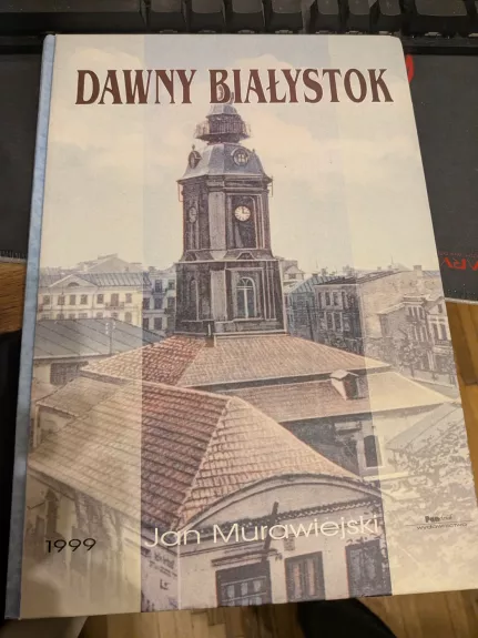 Dawny Bialystok