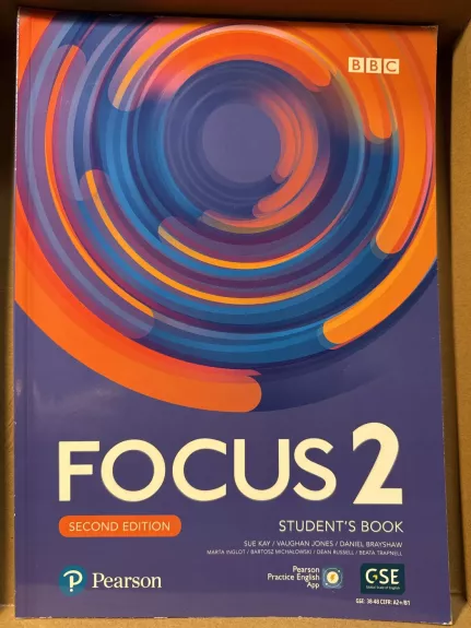 Focus 2