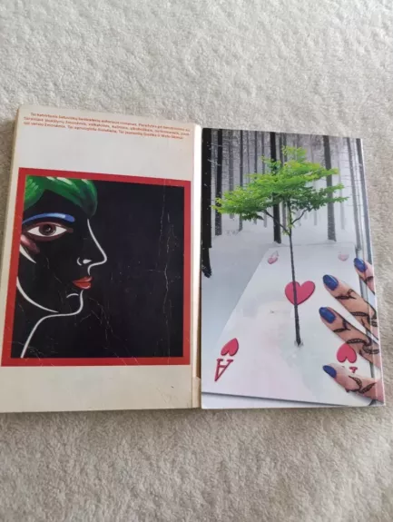 Šiukšlyno žmonės