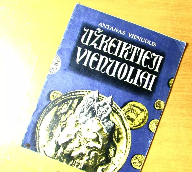 Užkeiktieji vienuoliai