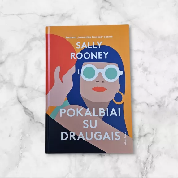 Pokalbiai su draugais