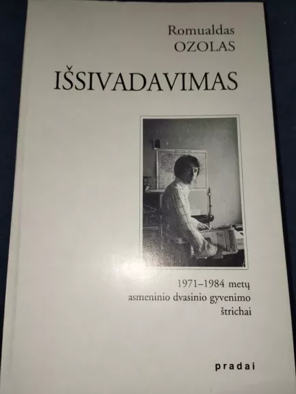 Išsivadavimas