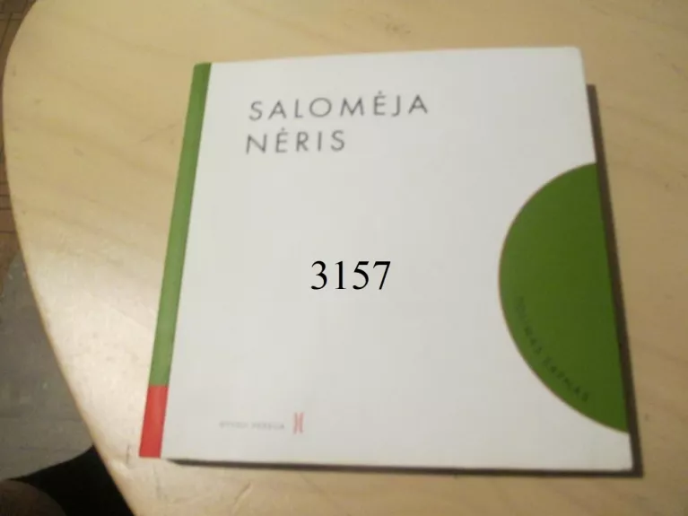 Tolimas sapnas (su CD)