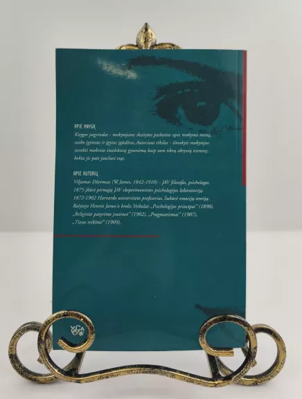 Pokalbiai su mokytojais apie psichologiją ir su studentais apie kai kuriuos gyvenimo idealus