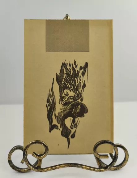 Asmenybės psichologija (10-11 kl.)