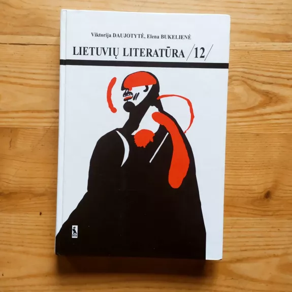 Lietuvių literatūra 12 klasei