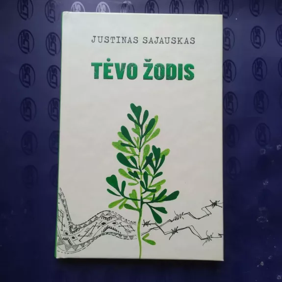 Tėvo žodis