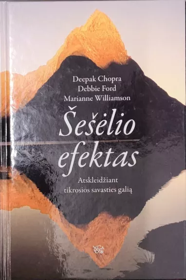 Šešėlio efektas