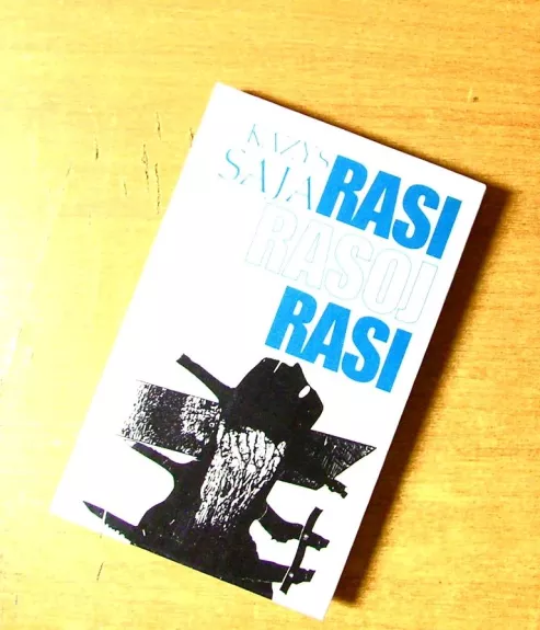 Rasi rasoj rasi