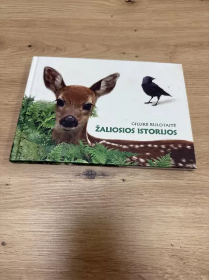 Žaliosios istorijos