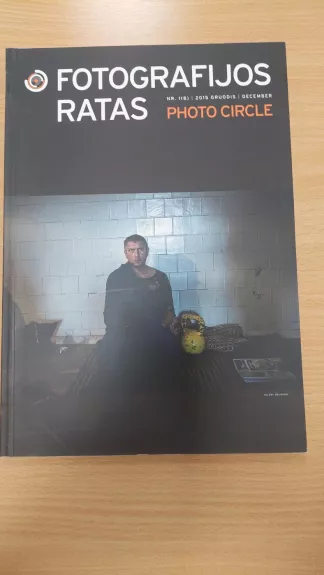 Fotografijos ratas 2015