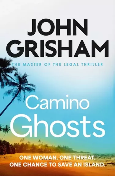 Camino ghosts