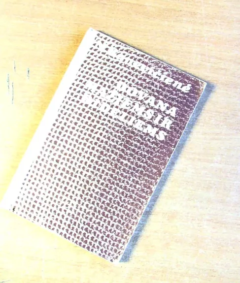 Dovana mažiems ir dideliems