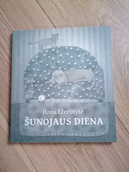 Šunojaus diena