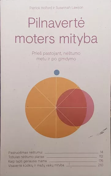 Pilnavertė moters mityba. Prieš pastojant, nėštumo metu ir po gimdymo