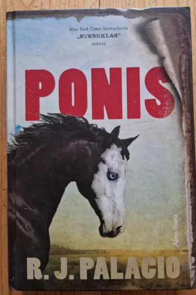 Ponis