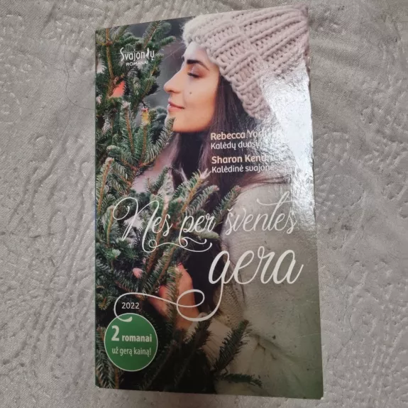 Nes per šventes gera