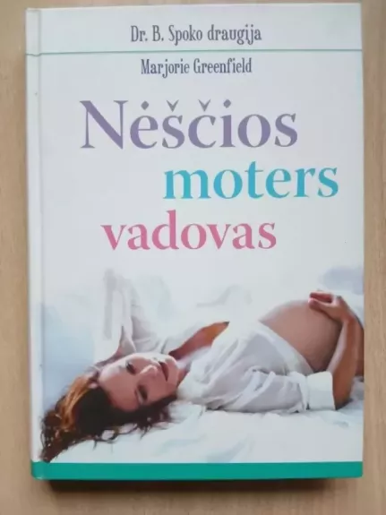 Nėščiosios moters vadovas