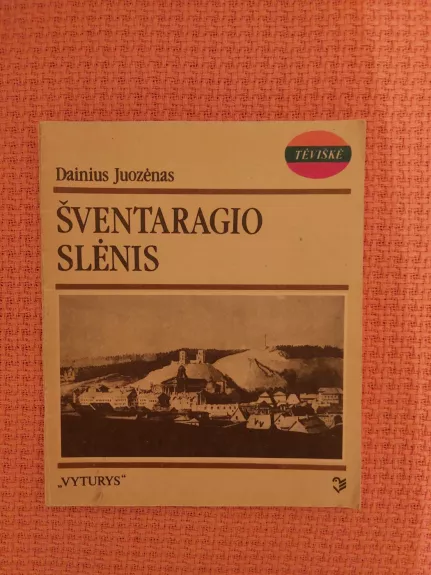 Šventaragio slėnis