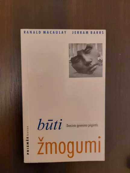Buti zmogumi