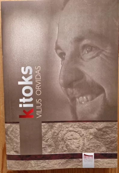 Kitoks Vilius Orvidas
