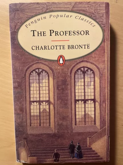 The Professor