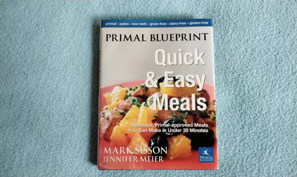 Quick and Easy Meals