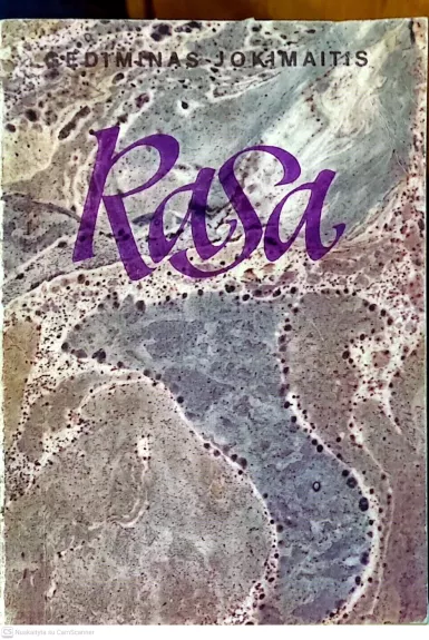 Rasa