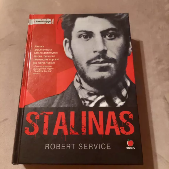 Stalinas