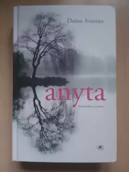 Anyta