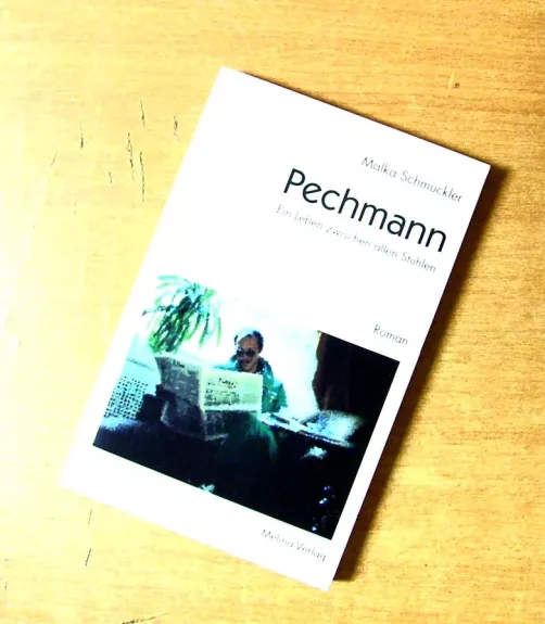 Pechmann: Ein leben zwischen alle stuhlen