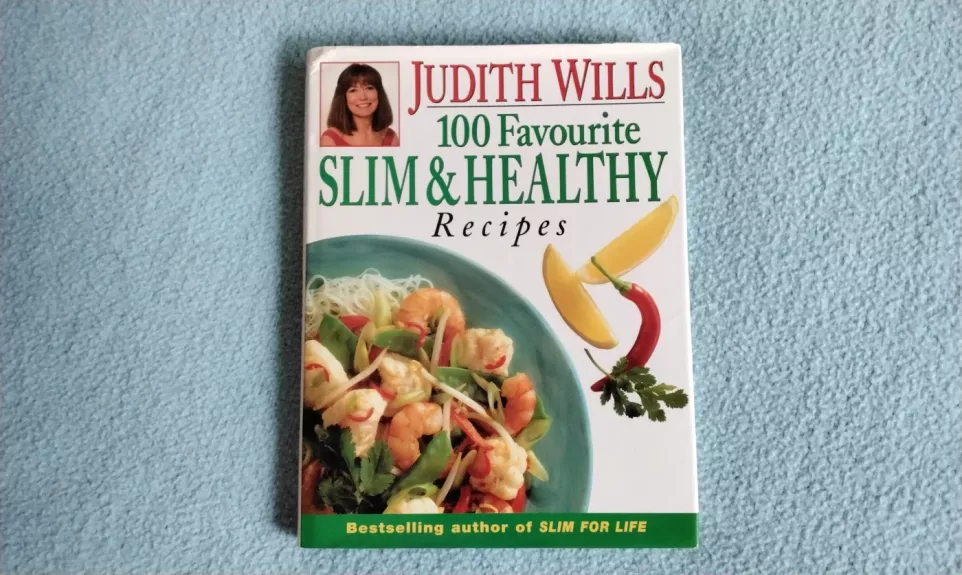 100 Favourite Slim and Healthy